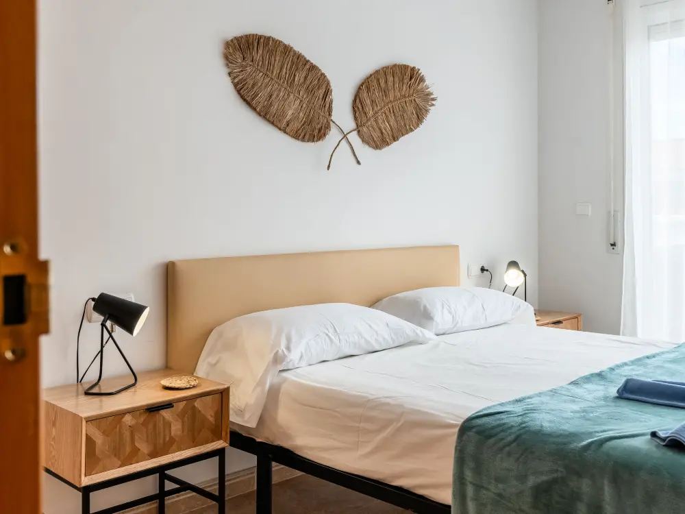 Maison de Vacances Creixell