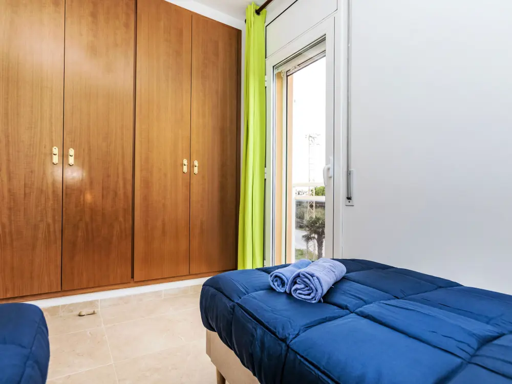 Maison de Vacances Creixell