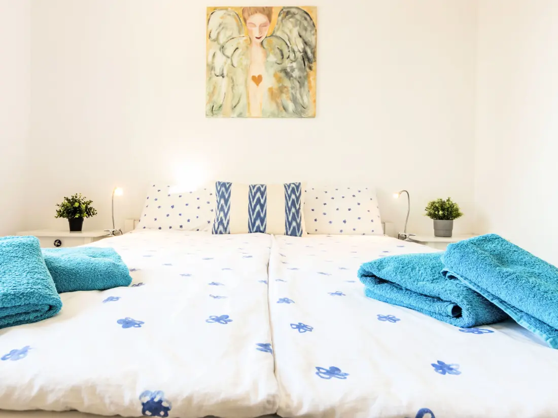 Maison de Vacances Creixell