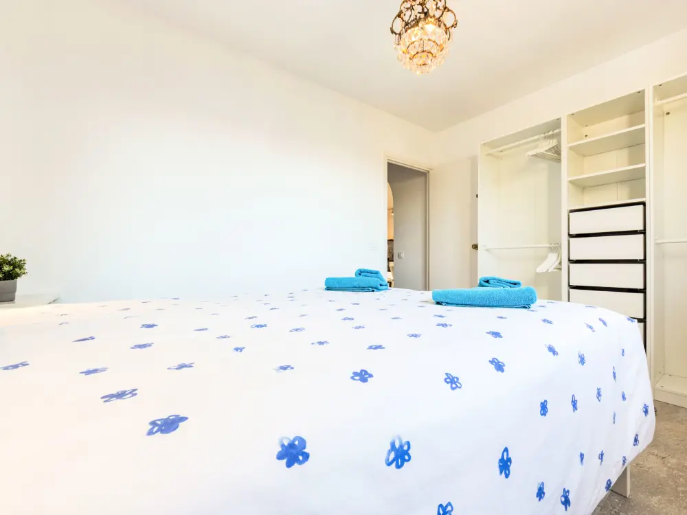 Maison de Vacances Creixell