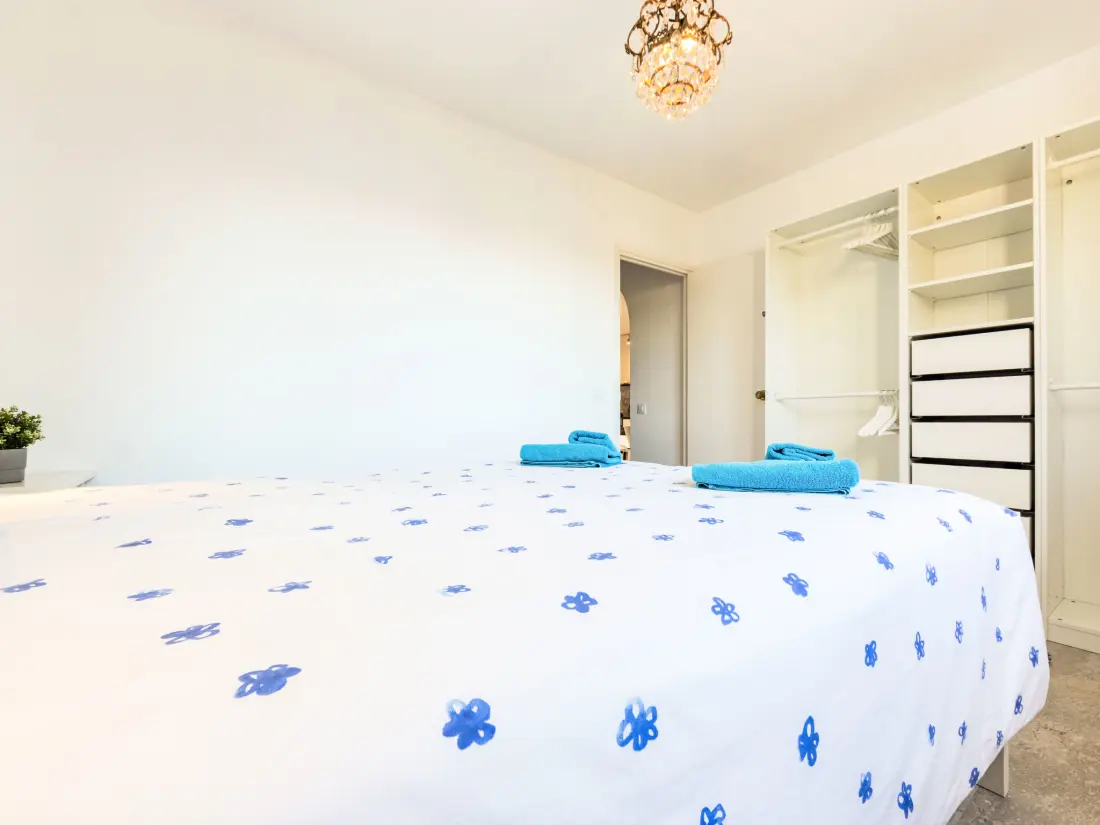 Maison de Vacances Creixell