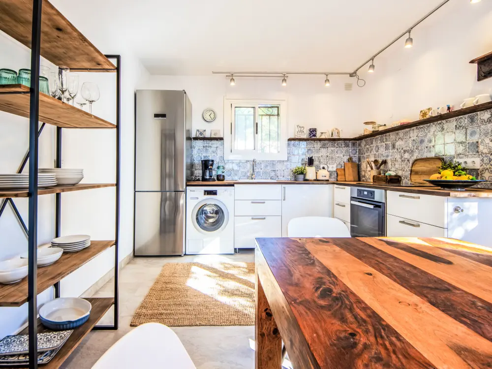 Maison de Vacances Creixell