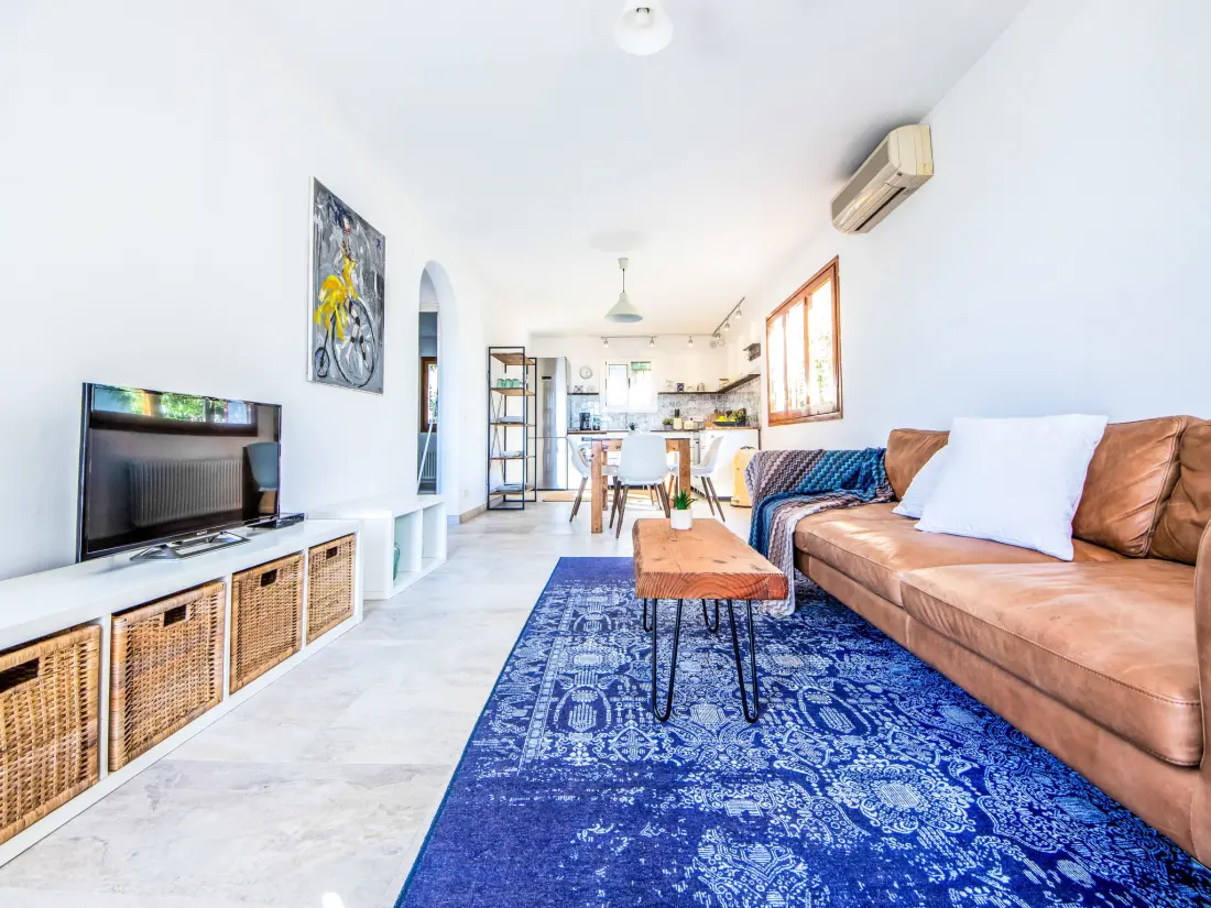 Maison de Vacances Creixell