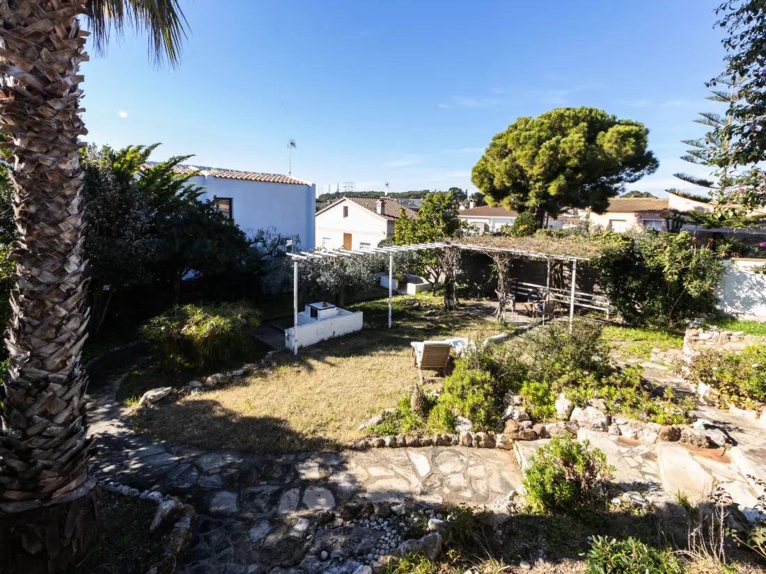 Maison de Vacances Creixell