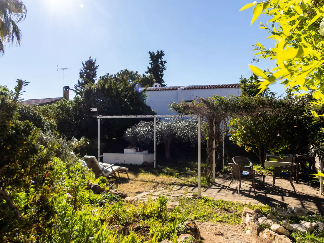 Maison de Vacances Creixell