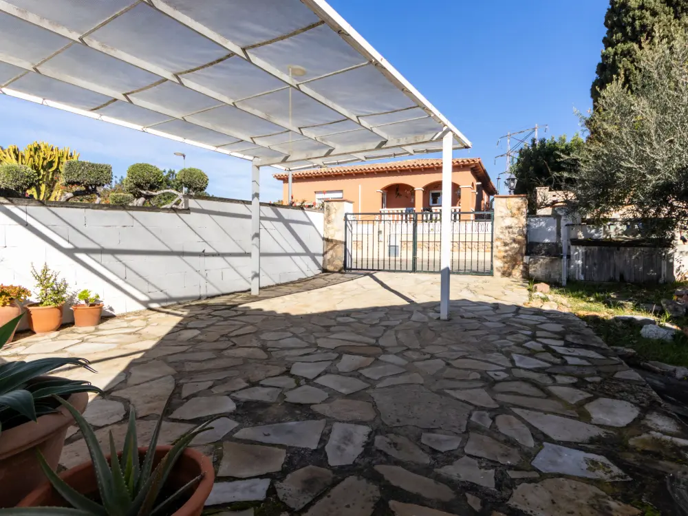 Maison de Vacances Creixell