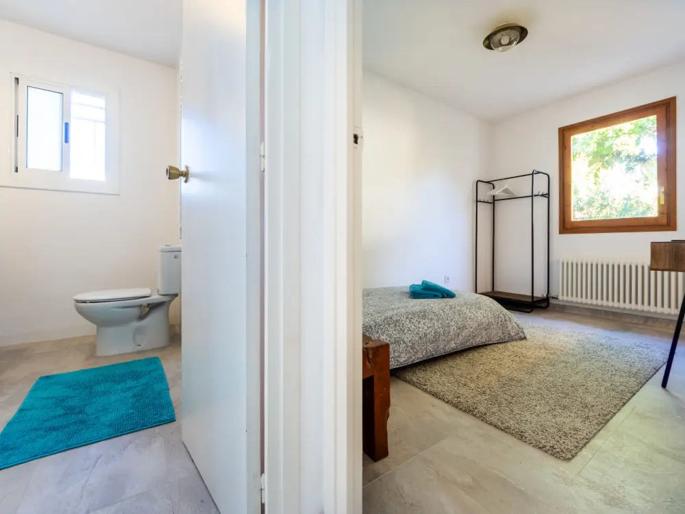 Maison de Vacances Creixell