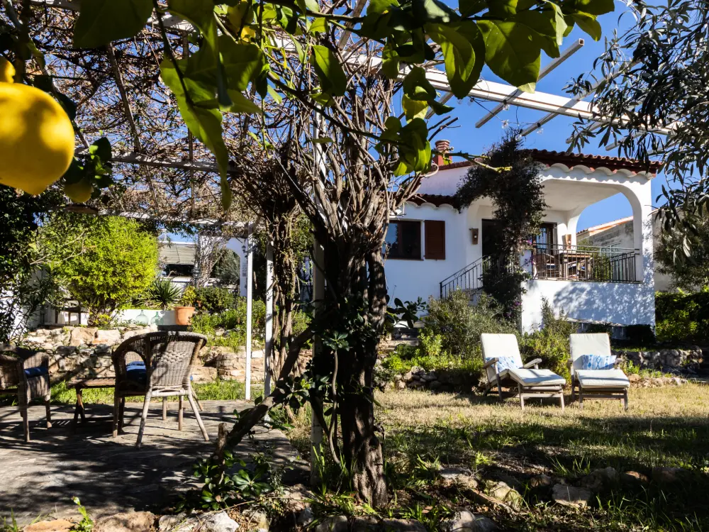 Maison de Vacances Creixell