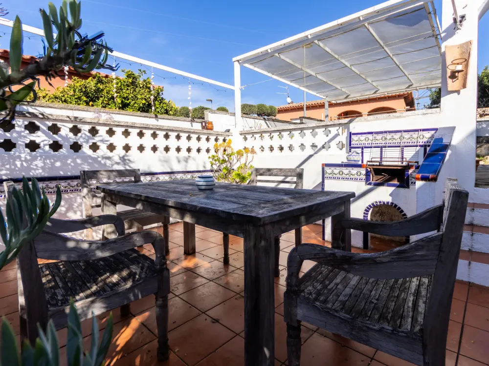 Maison de Vacances Creixell
