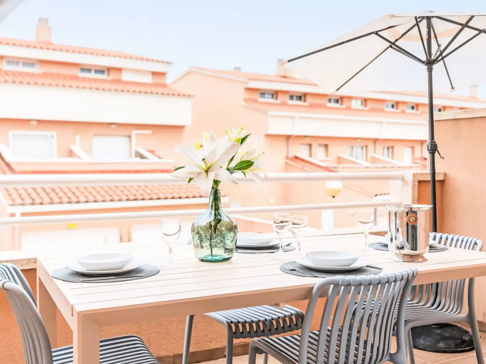 Maison de Vacances Creixell