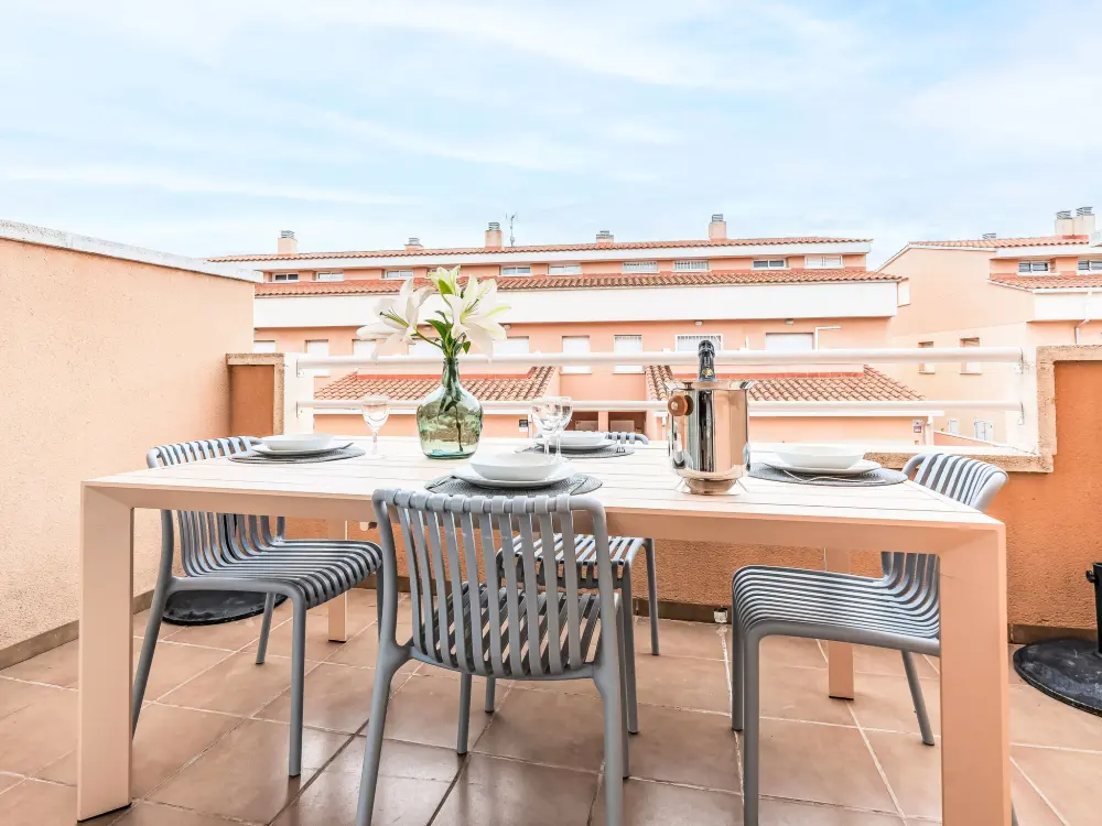 Maison de Vacances Creixell