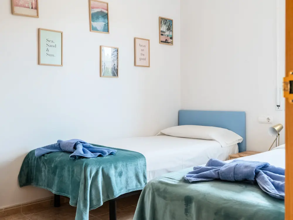 Maison de Vacances Creixell