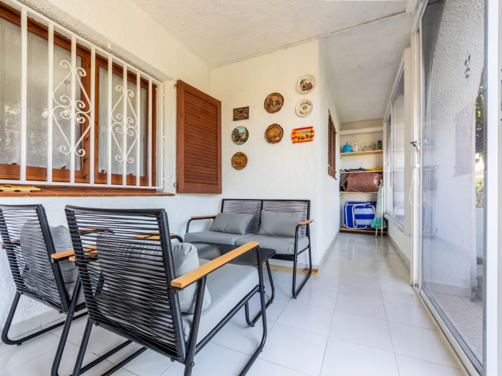Maison de Vacances Creixell