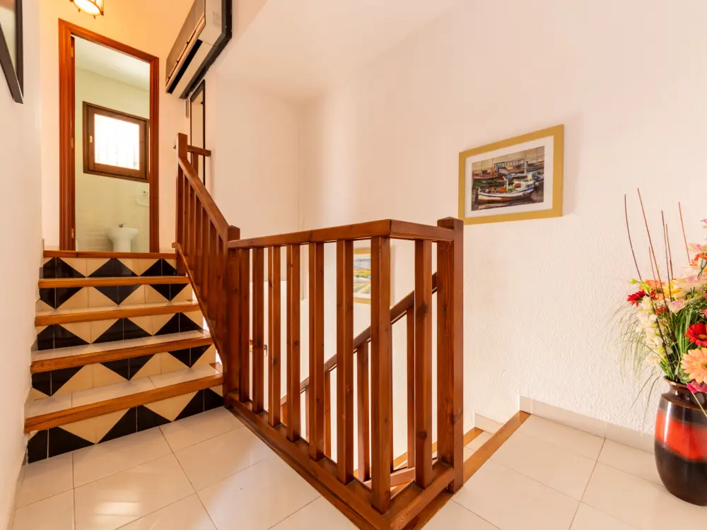 Maison de Vacances Creixell