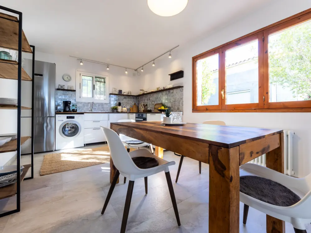 Maison de Vacances Creixell