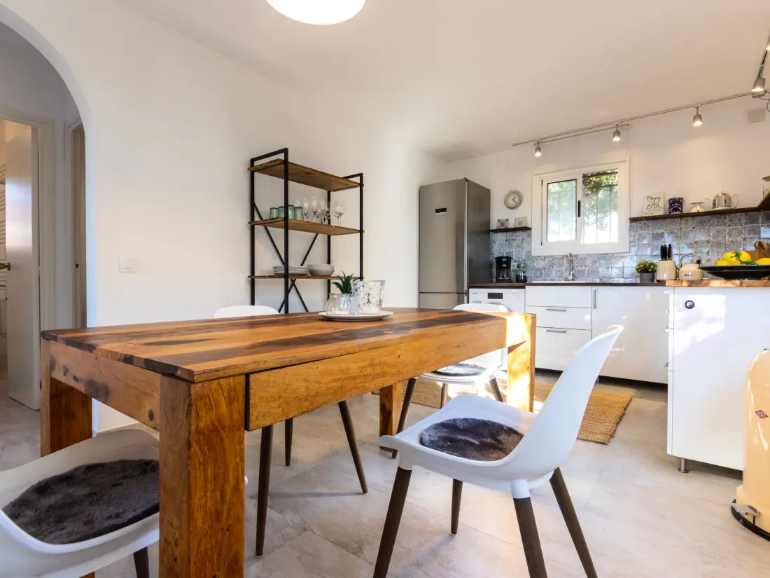 Maison de Vacances Creixell