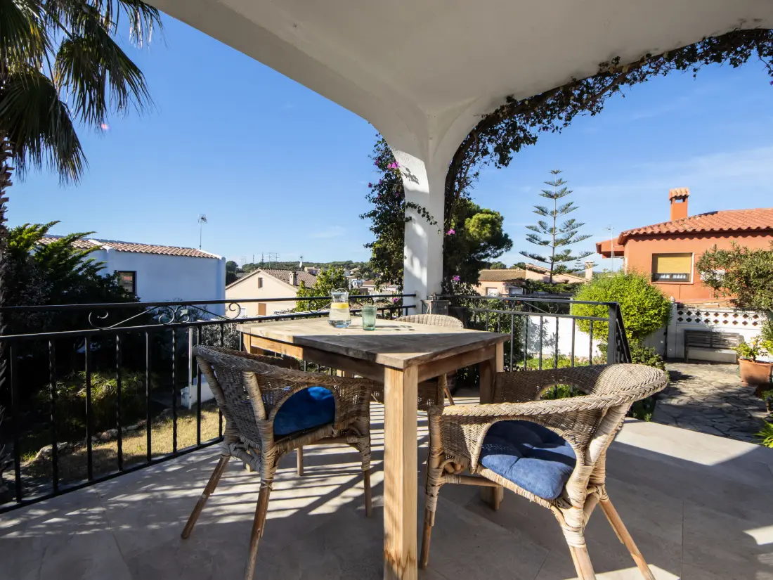 Maison de Vacances Creixell