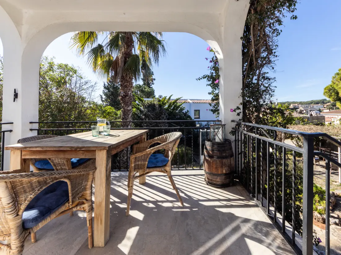 Maison de Vacances Creixell