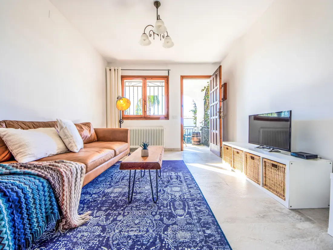 Maison de Vacances Creixell