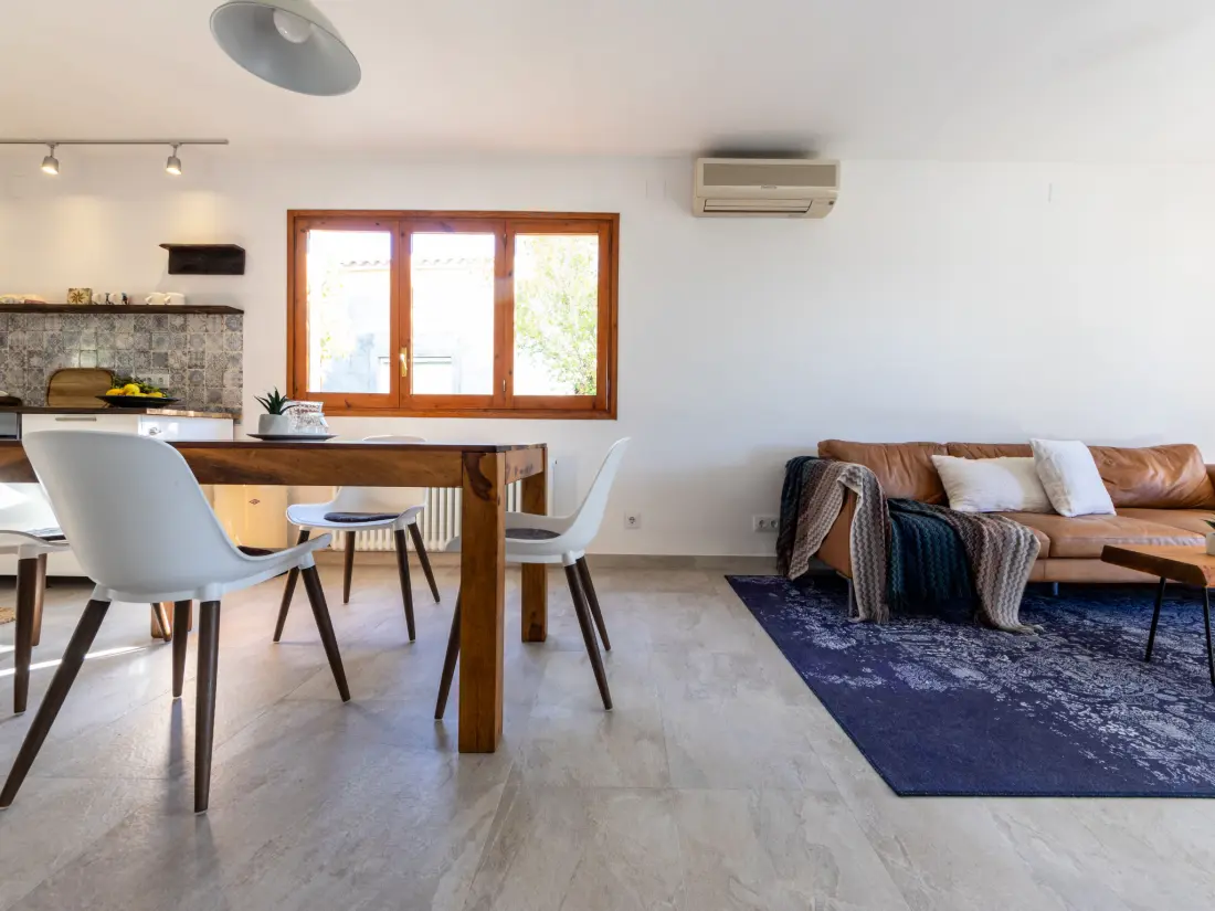 Maison de Vacances Creixell