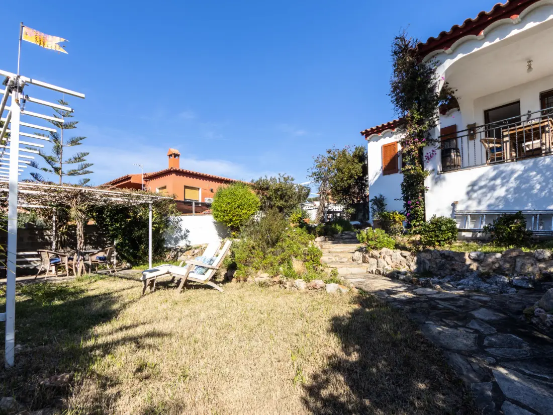 Maison de Vacances Creixell