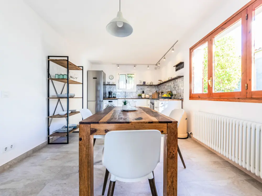 Maison de Vacances Creixell