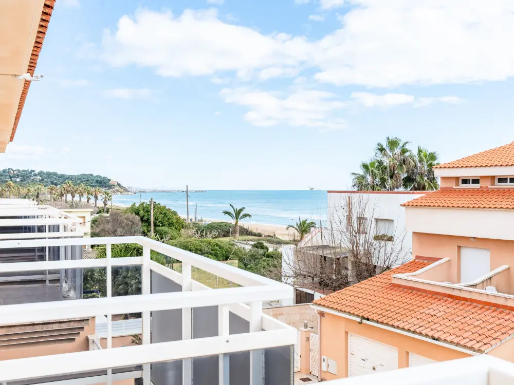 Maison de Vacances Creixell