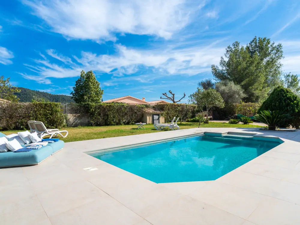 Maison de Vacances Crestatx