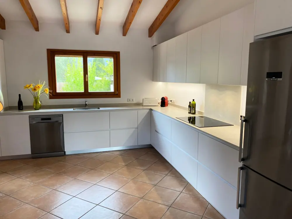 Maison de Vacances Crestatx
