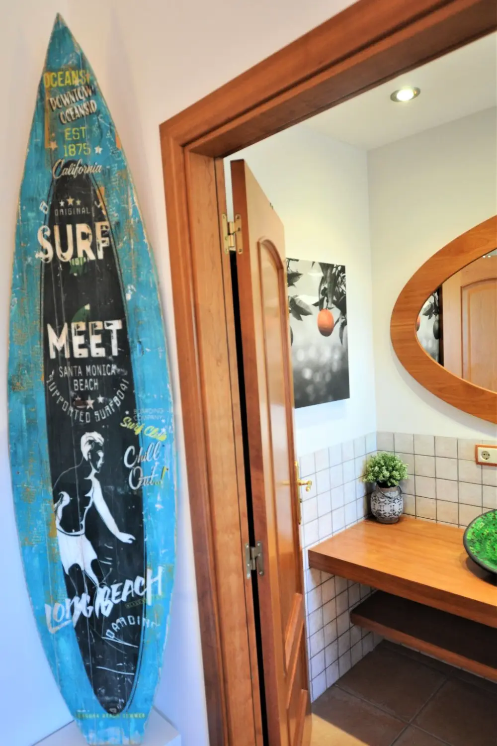Maison de Vacances Crestatx