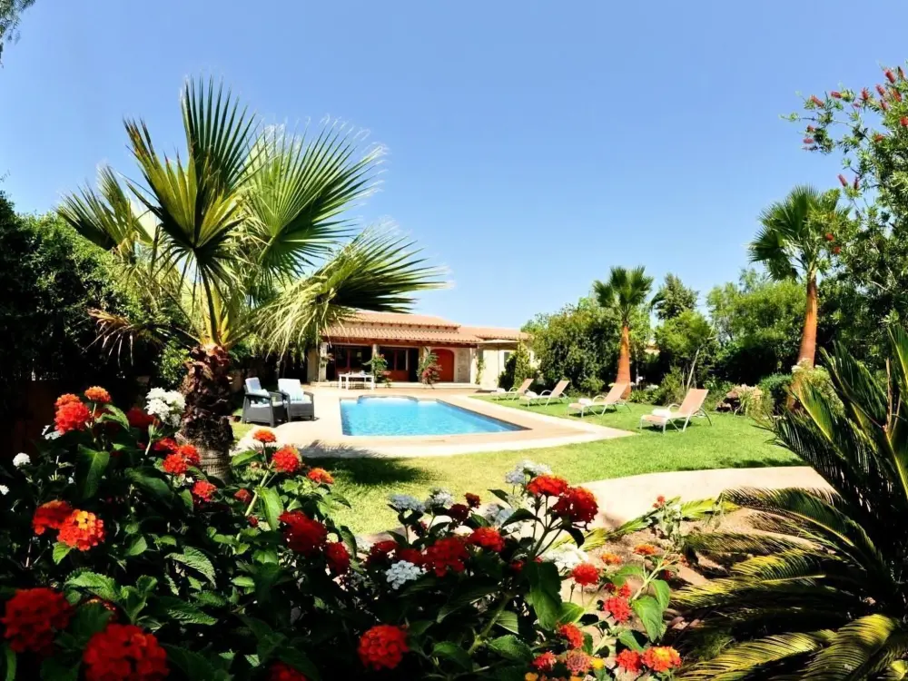 Maison de Vacances Crestatx