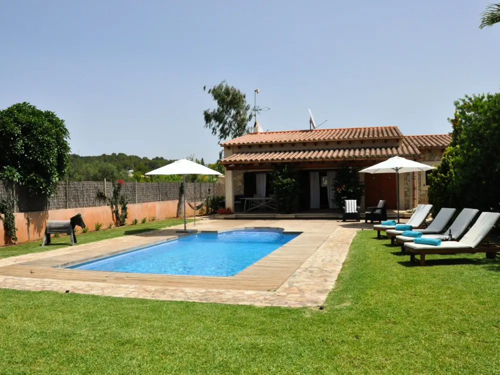 Maison de Vacances Crestatx