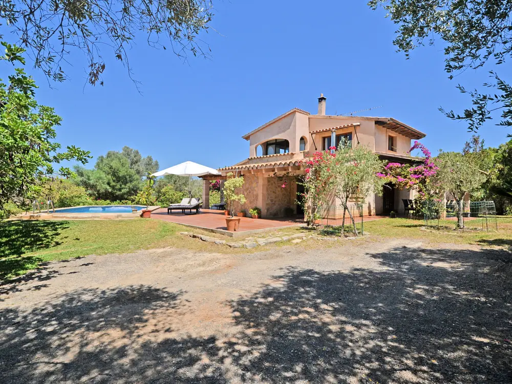 Maison de Vacances Crestatx