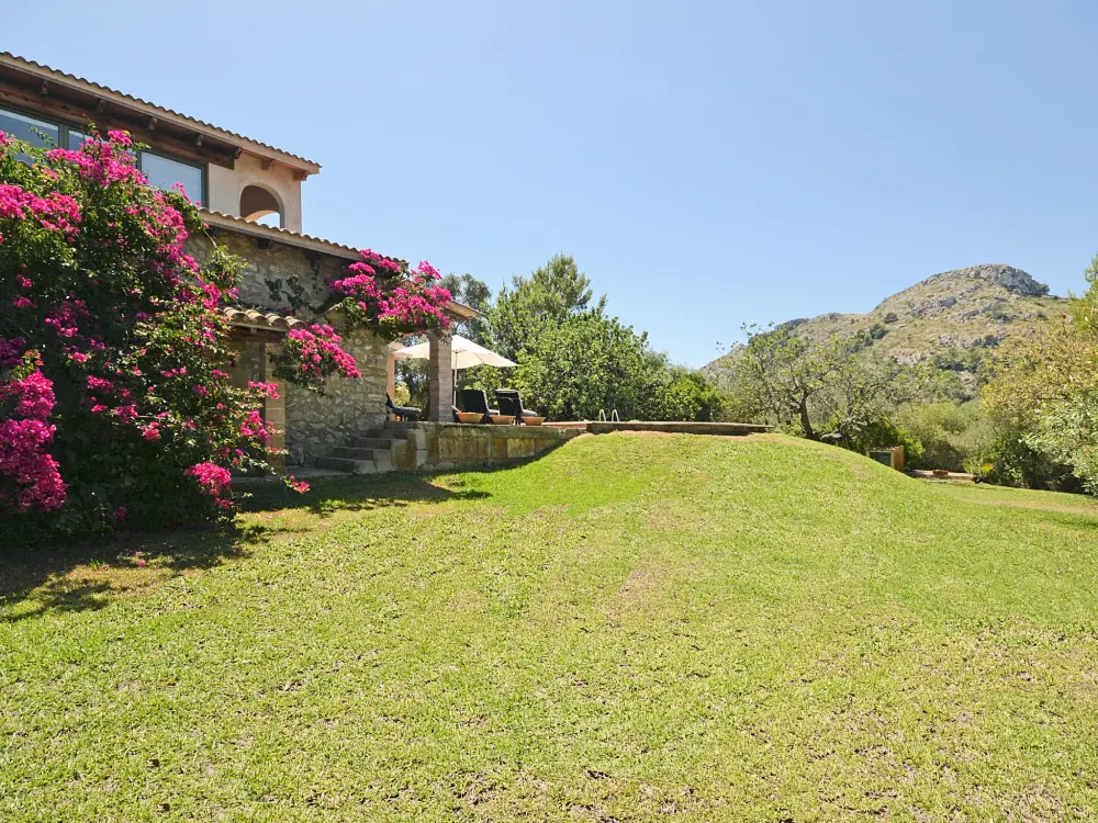 Maison de Vacances Crestatx
