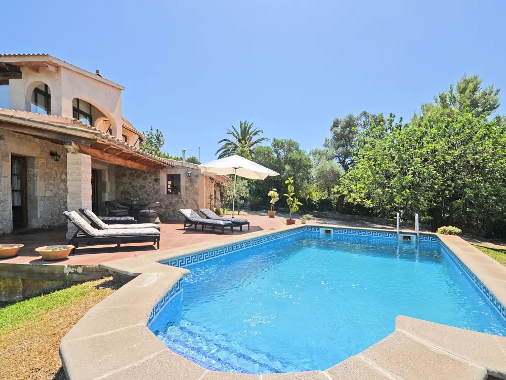 Maison de Vacances Crestatx