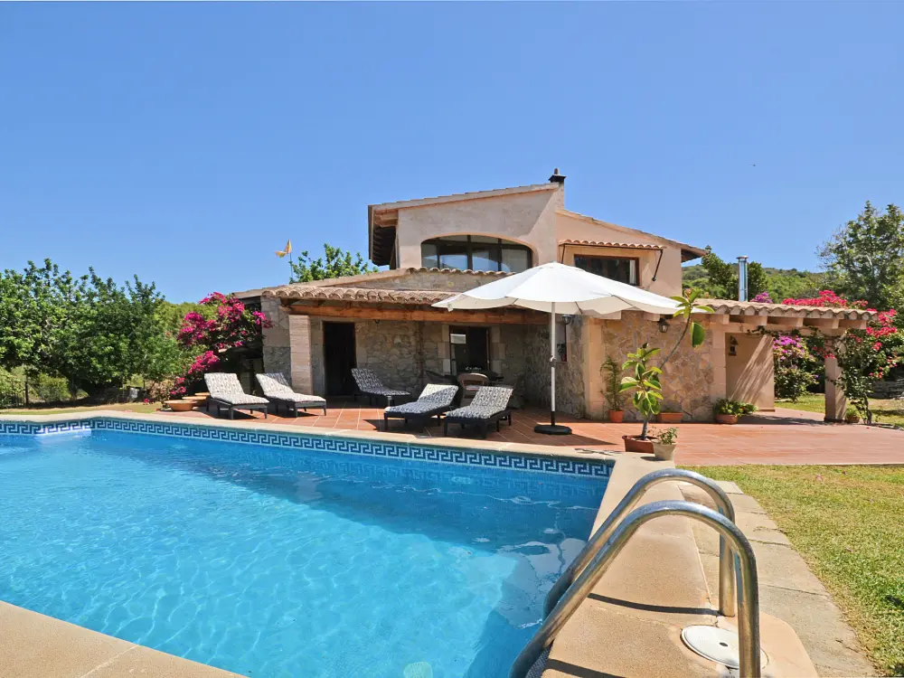 Maison de Vacances Crestatx