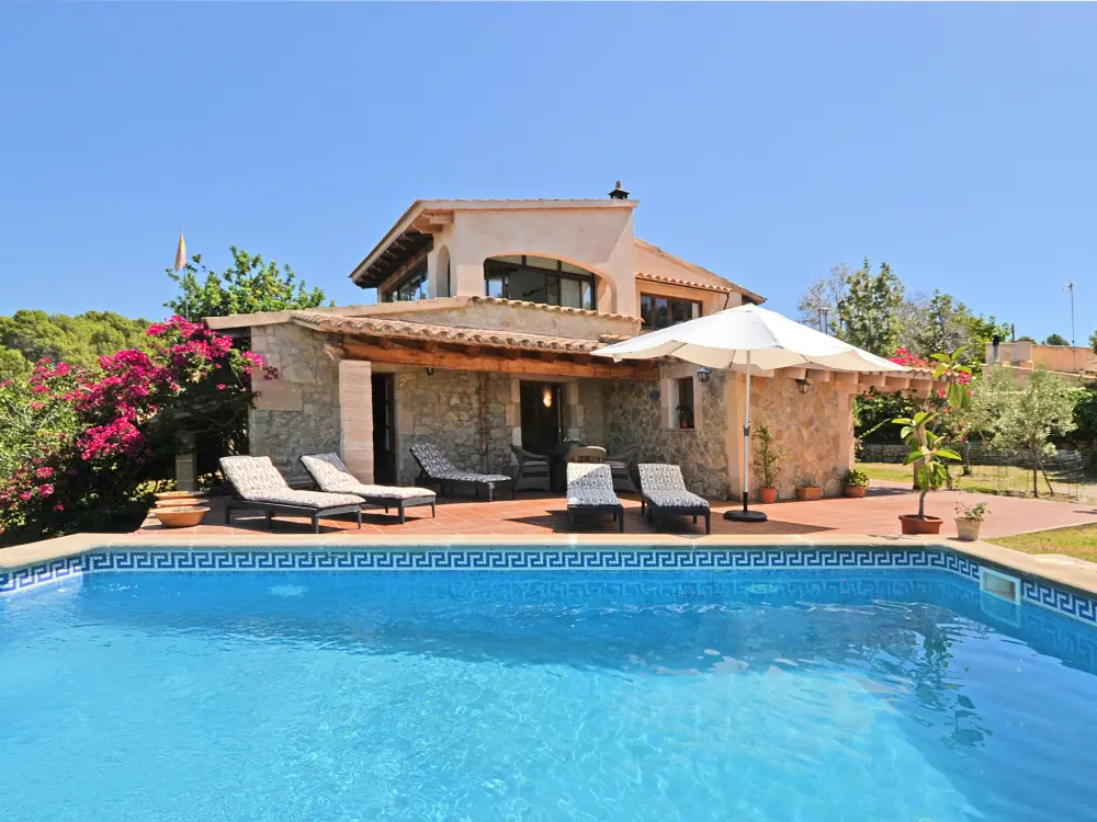 Maison de Vacances Crestatx