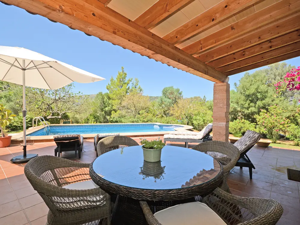 Maison de Vacances Crestatx