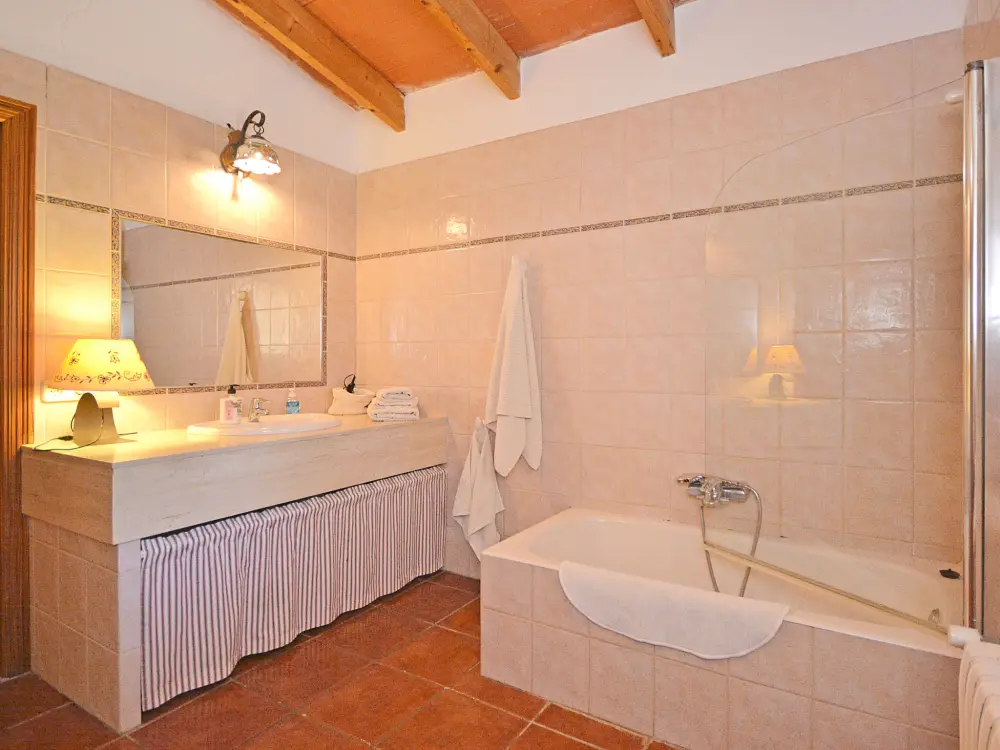 Maison de Vacances Crestatx