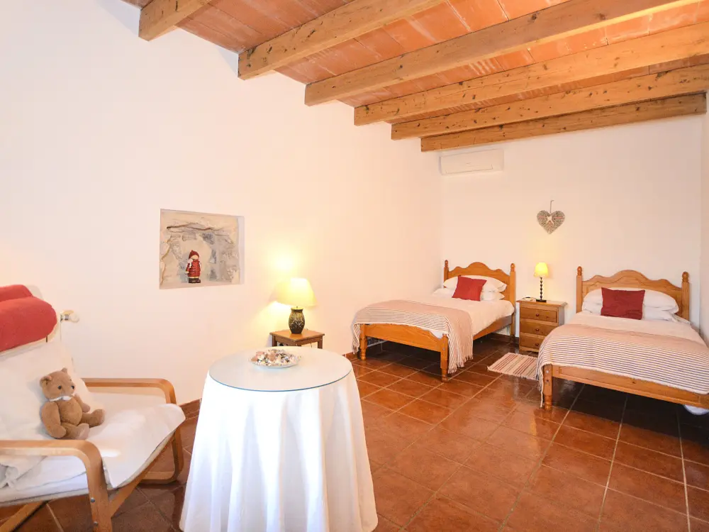 Maison de Vacances Crestatx