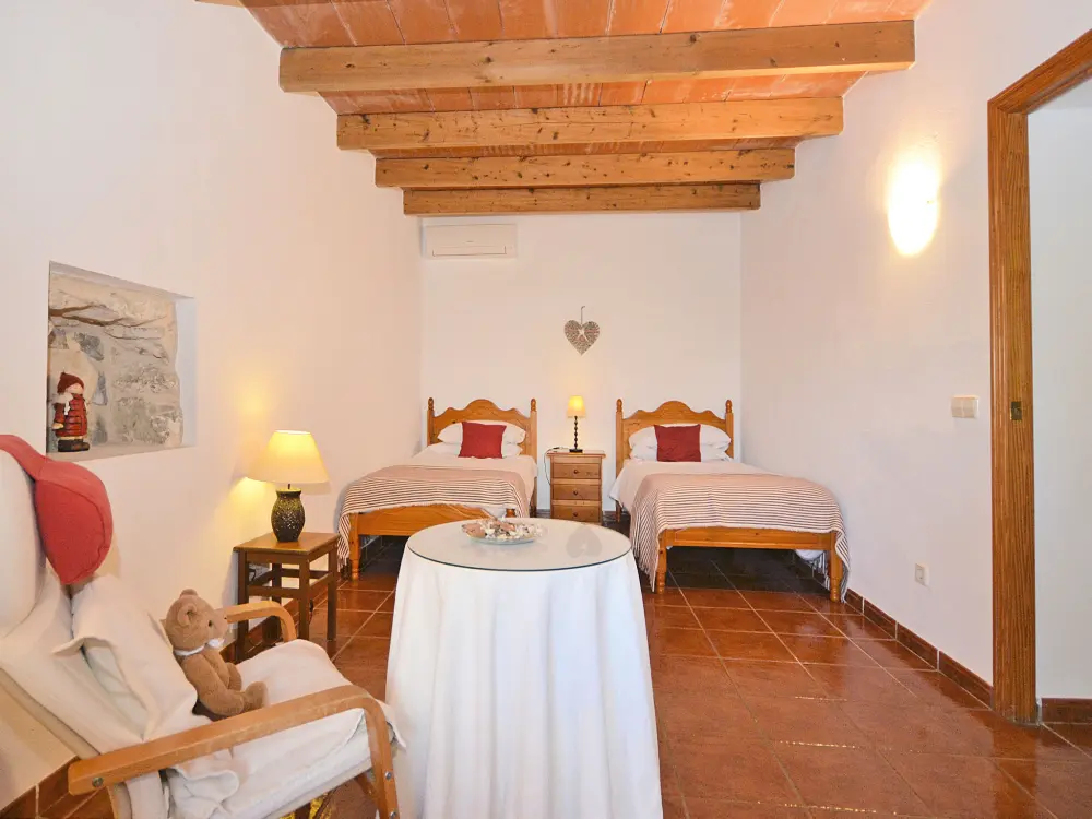 Maison de Vacances Crestatx