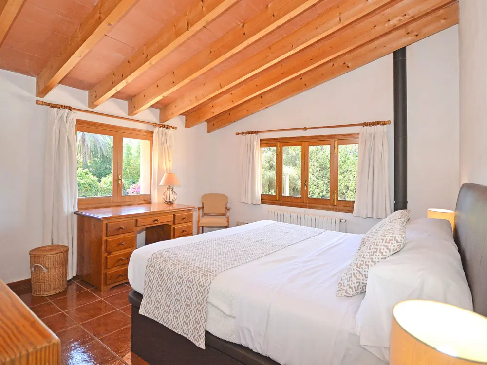 Maison de Vacances Crestatx