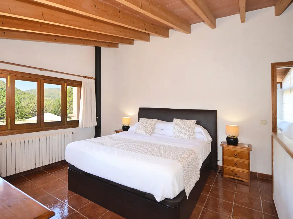 Maison de Vacances Crestatx