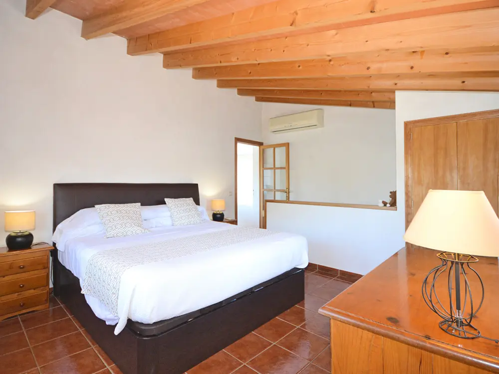 Maison de Vacances Crestatx