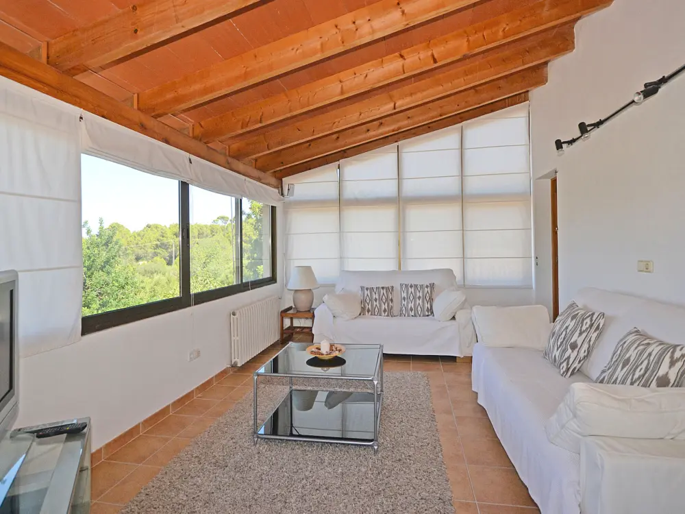 Maison de Vacances Crestatx