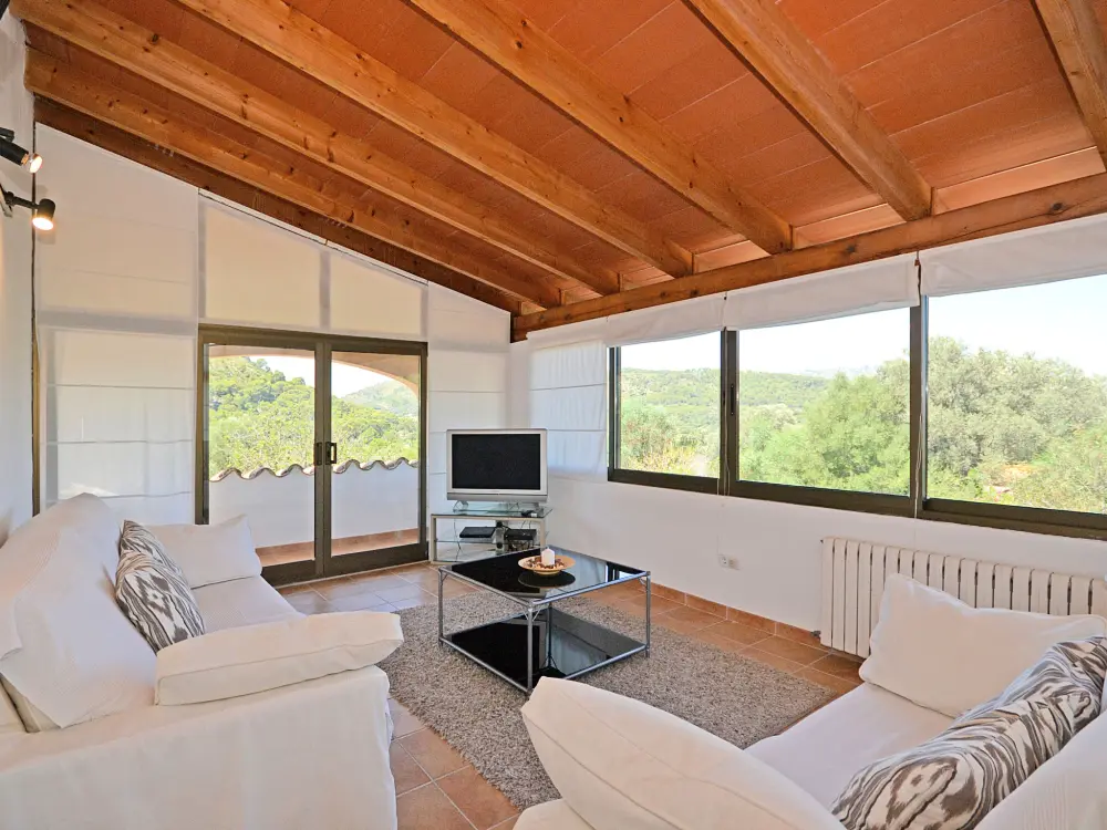 Maison de Vacances Crestatx