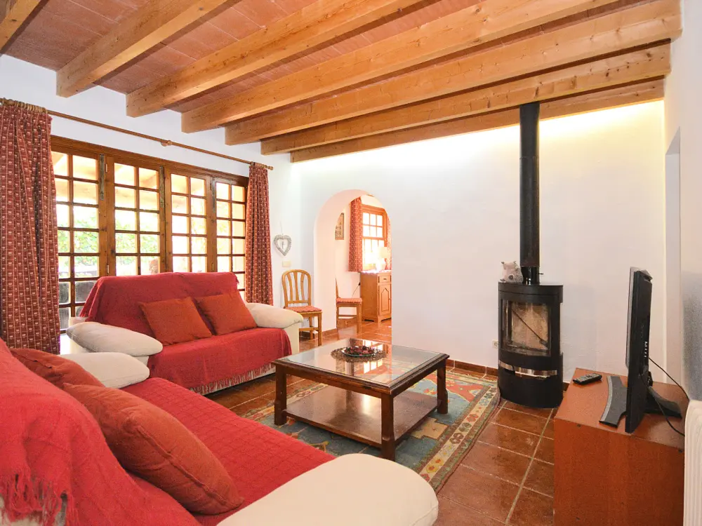 Maison de Vacances Crestatx