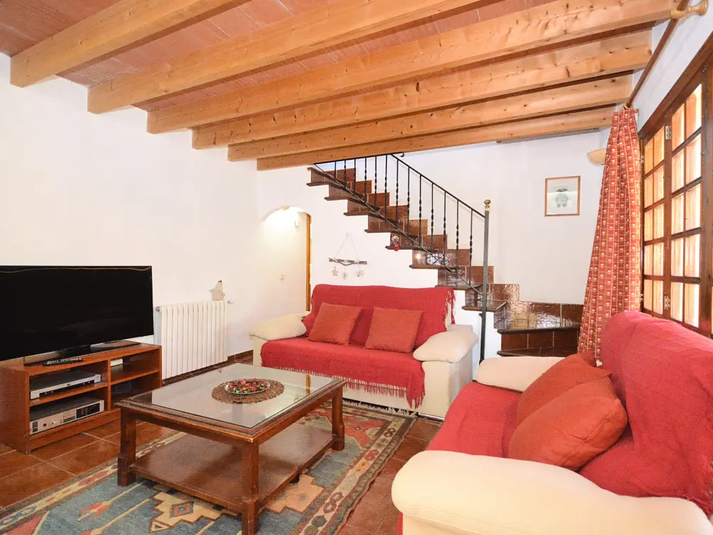 Maison de Vacances Crestatx
