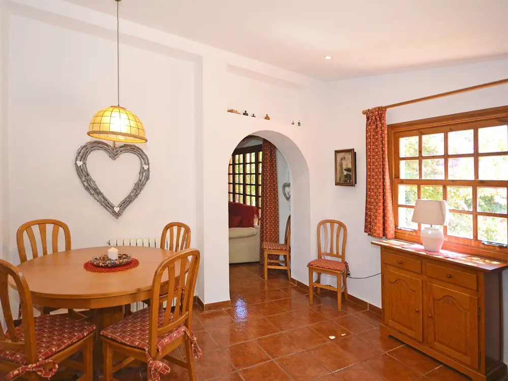 Maison de Vacances Crestatx