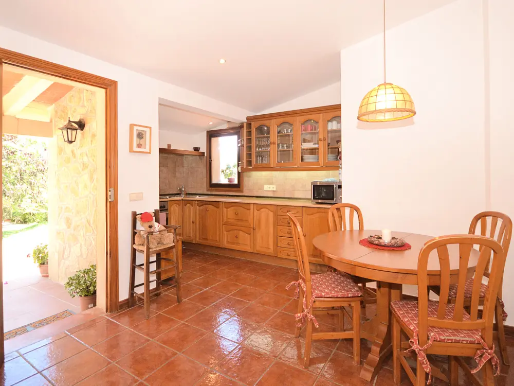Maison de Vacances Crestatx